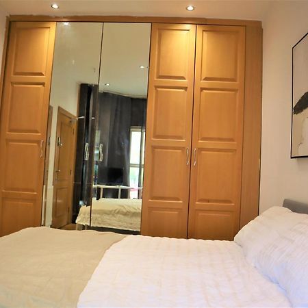 Camden Rooms Londra Exterior foto