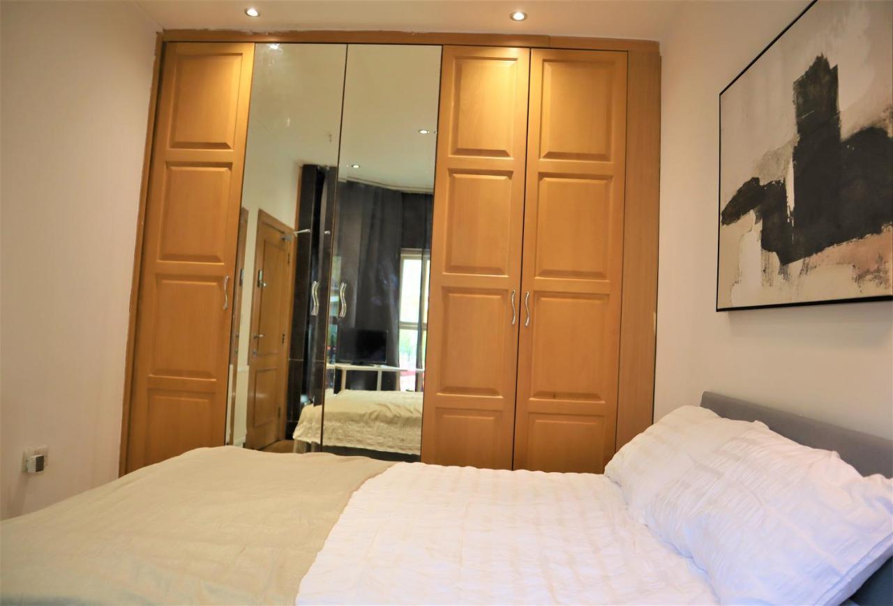Camden Rooms Londra Exterior foto